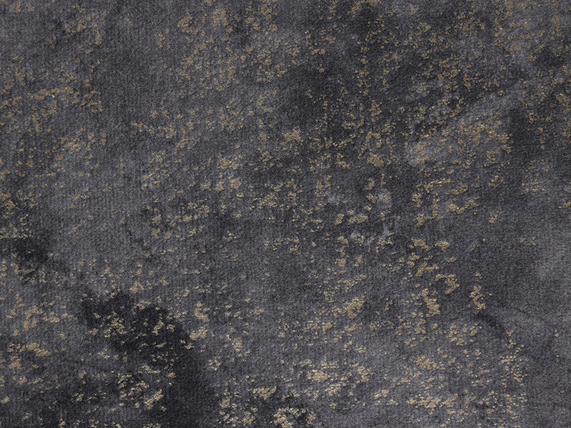 Waterproof Holland velvet gilded bronzing sofa fabric